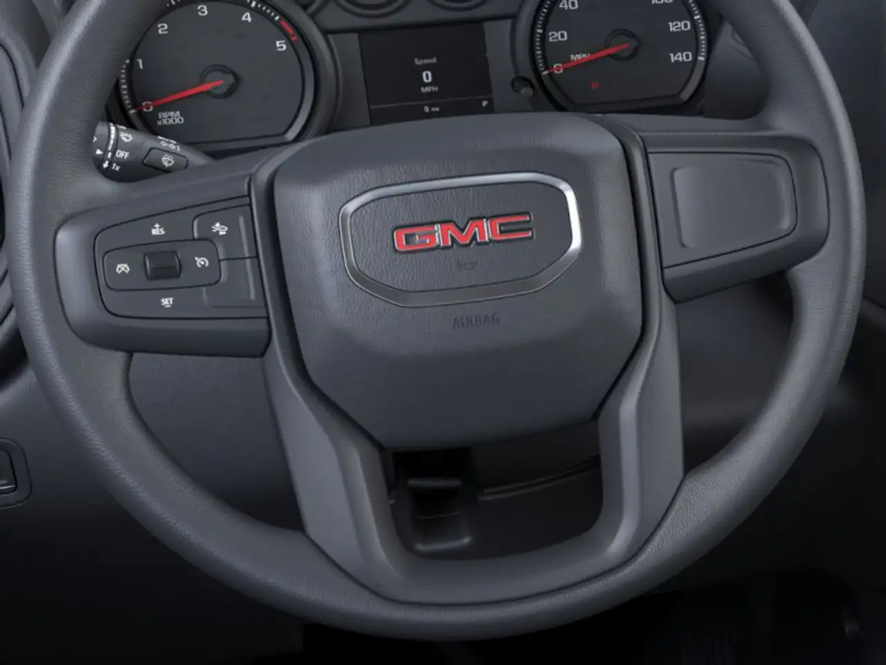 GMC Sierra 2500HD fotografie GMC Sierra 2500HD