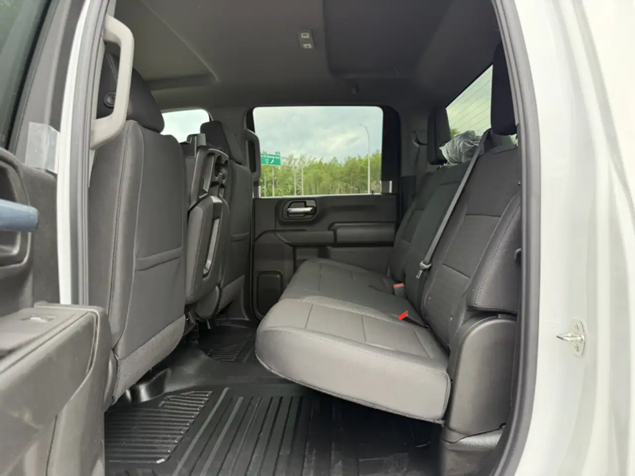 GMC Sierra 2500HD fotografie GMC Sierra 2500HD