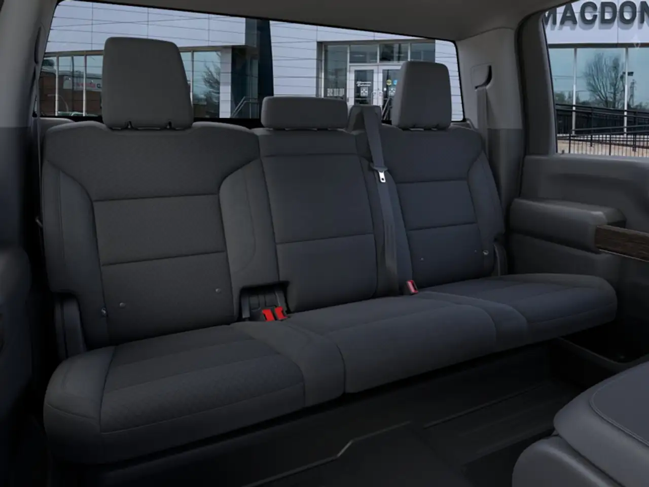 GMC Sierra 2500HD fotografie GMC Sierra 2500HD