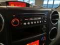 Peugeot Partner Premium *TMP + Klima + CD + Bluetooth Rojo - thumbnail 16