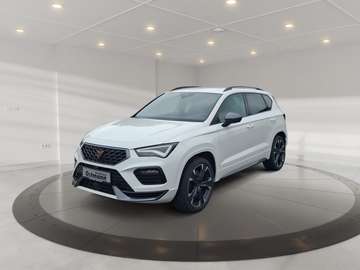 2.0 TSI 4Drive 360 ACC AHK AUT DynLicht LM