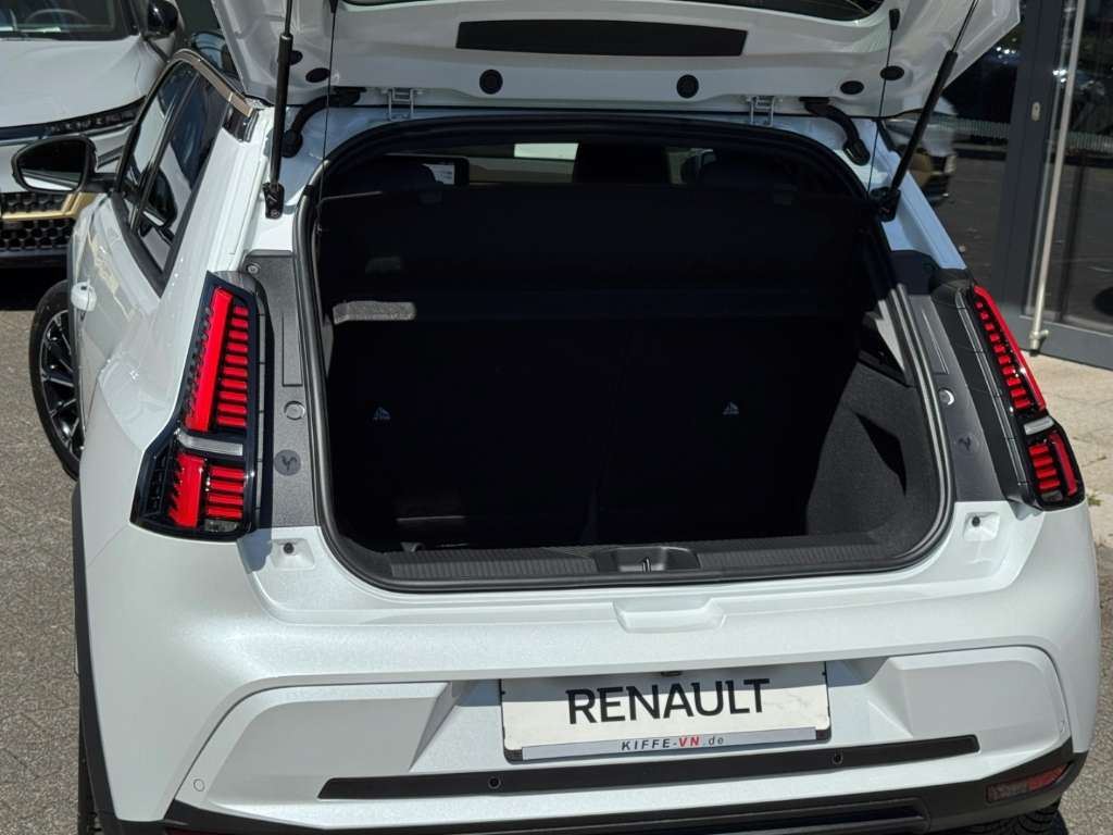 Renault R 5