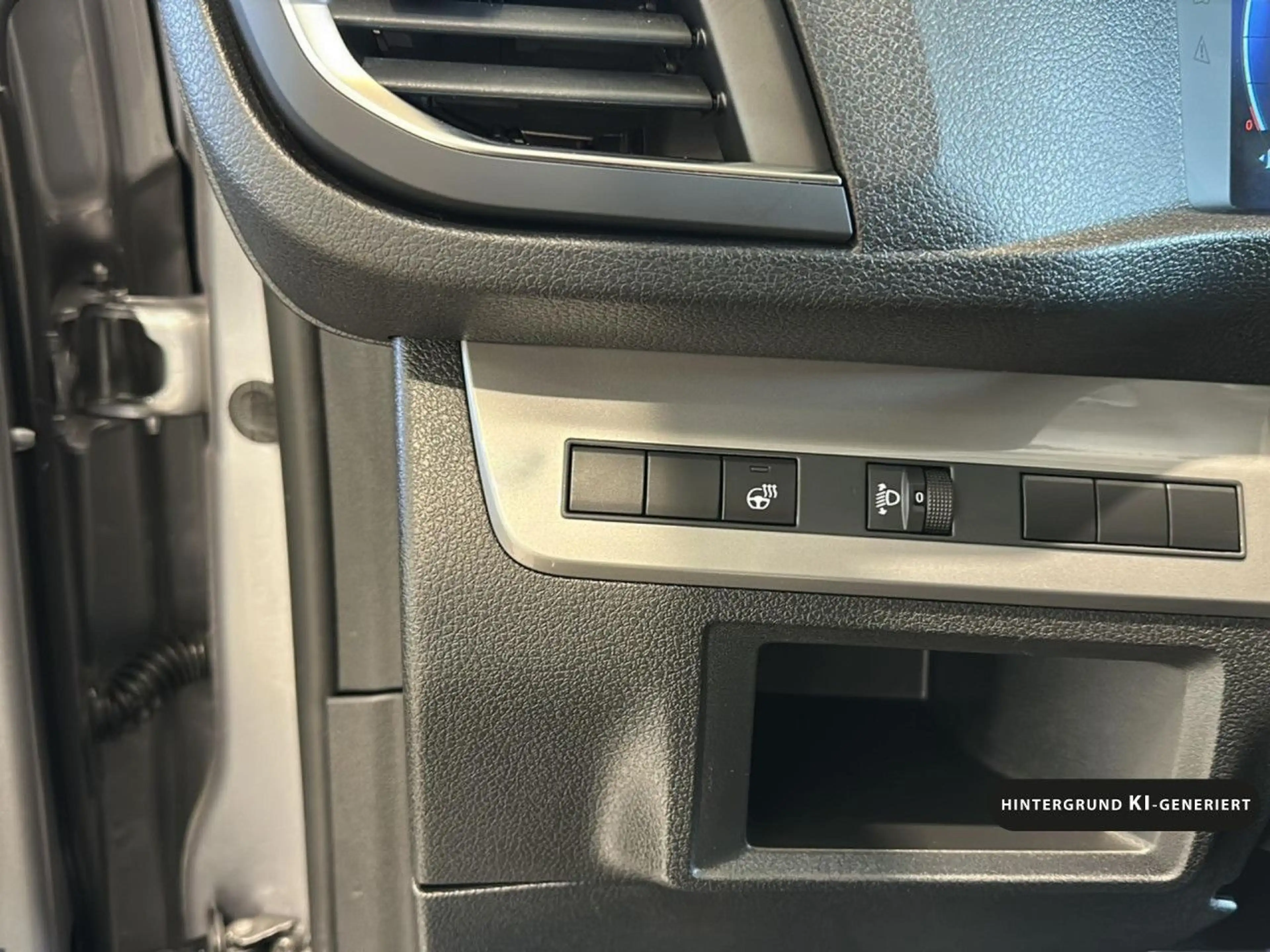 Toyota Proace L2 Comfort Neupreis 55420! Bluetooth Navi — photo 14
