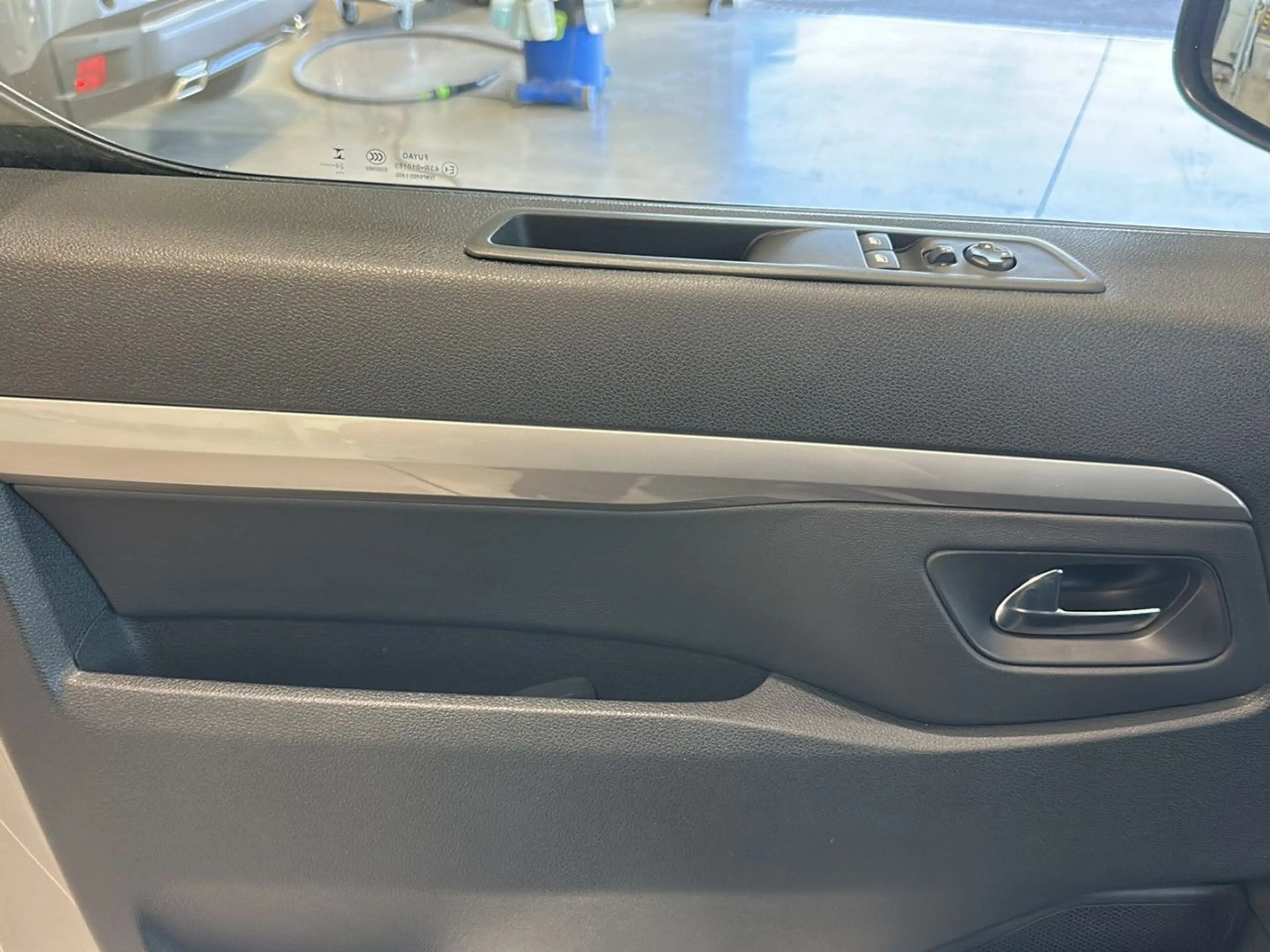 Toyota Proace L2 Comfort Neupreis 55420! Bluetooth Navi — photo 9