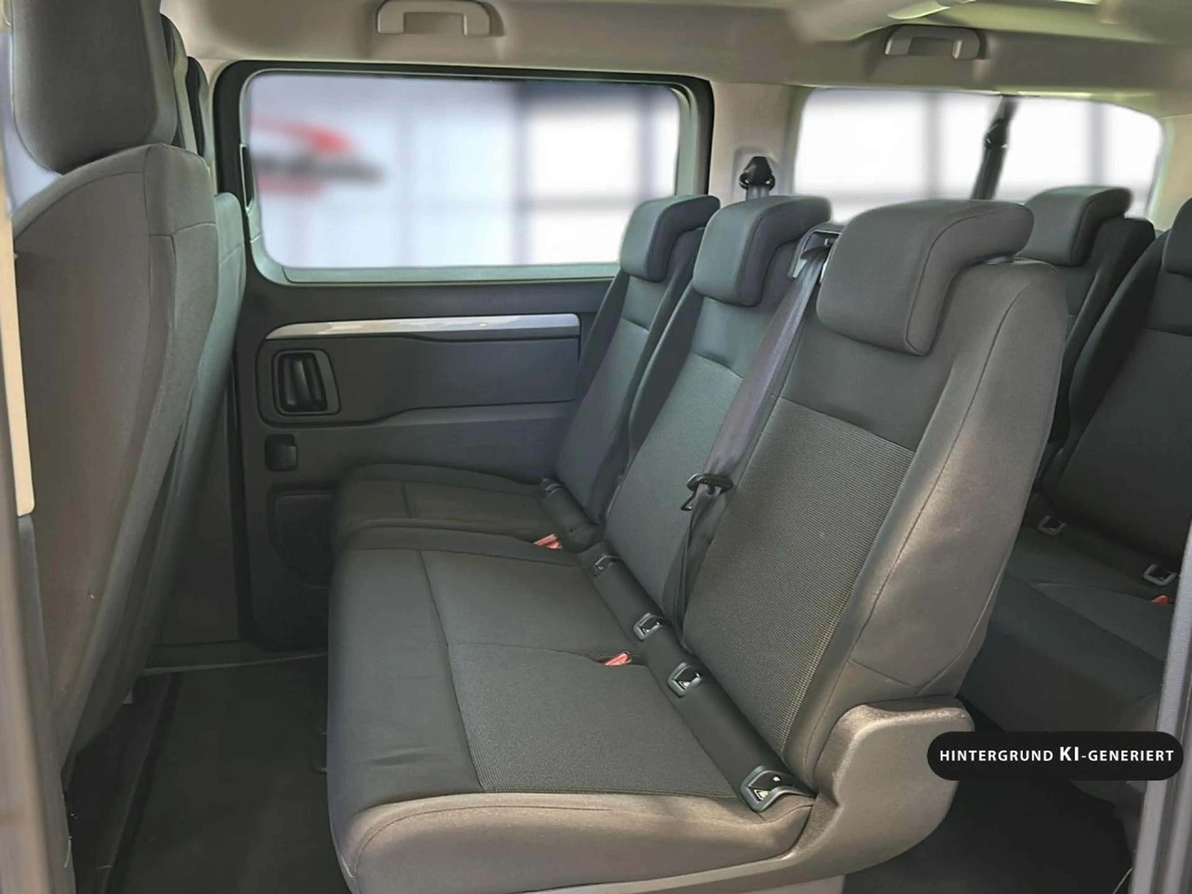Toyota Proace L2 Comfort Neupreis 55420! Bluetooth Navi — photo 15