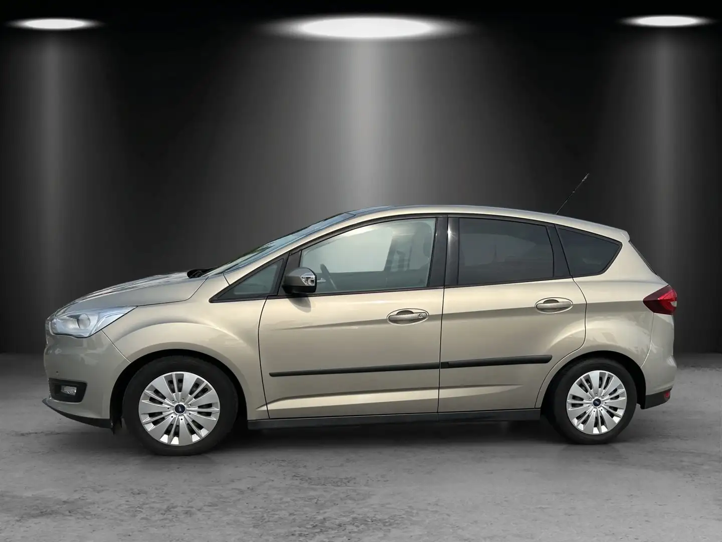 Ford C-Max Business 1.5 Pano,Autom,Navi - 2