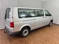 Volkswagen T6 Kombi VW T6 Kombi LR TDI 4MOTION Silber - thumbnail 4