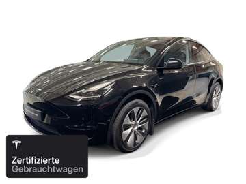 Long Range AWD