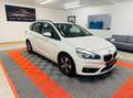 BMW 216 216D 116CH LOUNGE Biały - thumbnail 1