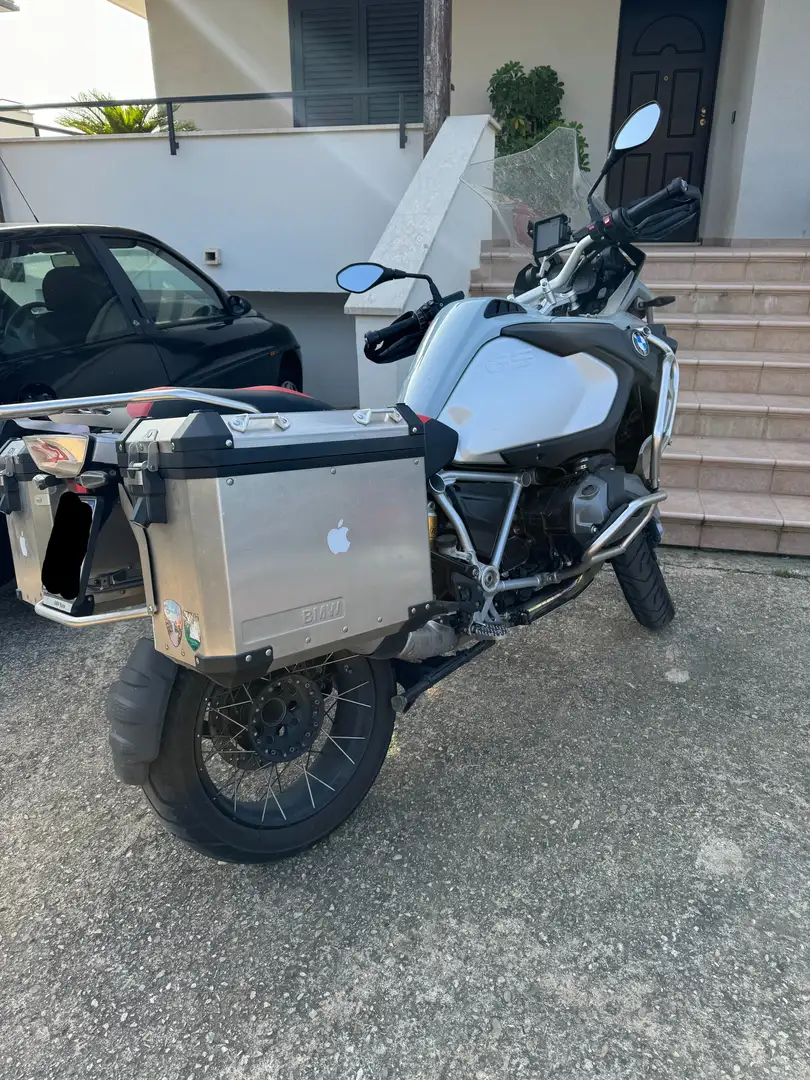BMW R 1250 GS Adventure - 2