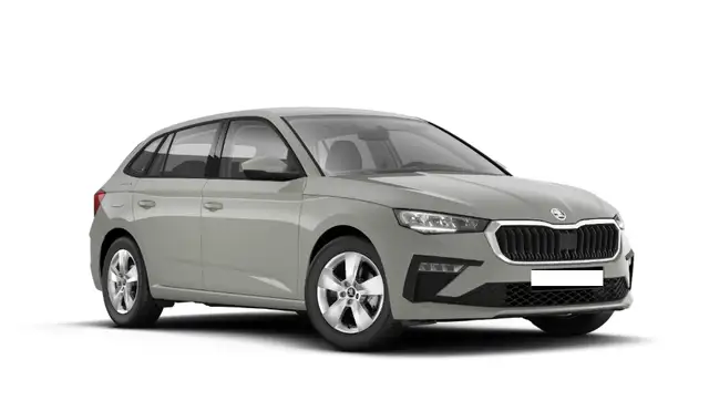 Skoda Scala Scala Drive 130 1.0TSI 116PS SHZ;LMR;5J Garantie