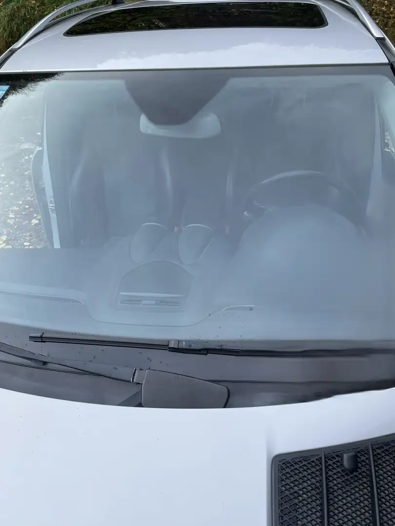 Mercedes-Benz ML 350 ML 350 CDI 4Matic 7G-TRONIC DPF Grand Edition Silber - 2