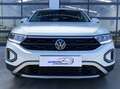 Volkswagen T-Roc 2.0TDI Life 85kW Blanc - thumbnail 5