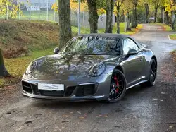 Porsche 911 CARERRA GTS CABRIOLET