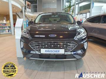 1.5 EcoBoost TITANIUM X (DFK)