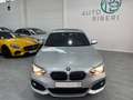 BMW 118 Limousine 5-trg. 118 d*M-Sport*PANO* Silber - thumbnail 2