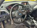 BMW 118 Limousine 5-trg. 118 d*M-Sport*PANO* Silber - thumbnail 12