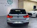 BMW 118 Limousine 5-trg. 118 d*M-Sport*PANO* Silber - thumbnail 7