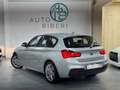 BMW 118 Limousine 5-trg. 118 d*M-Sport*PANO* Silber - thumbnail 5