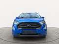 Ford EcoSport Ecosport ST-Line LED/Carplay/B&O/AHK/Kam/SHZ Blau - thumbnail 8