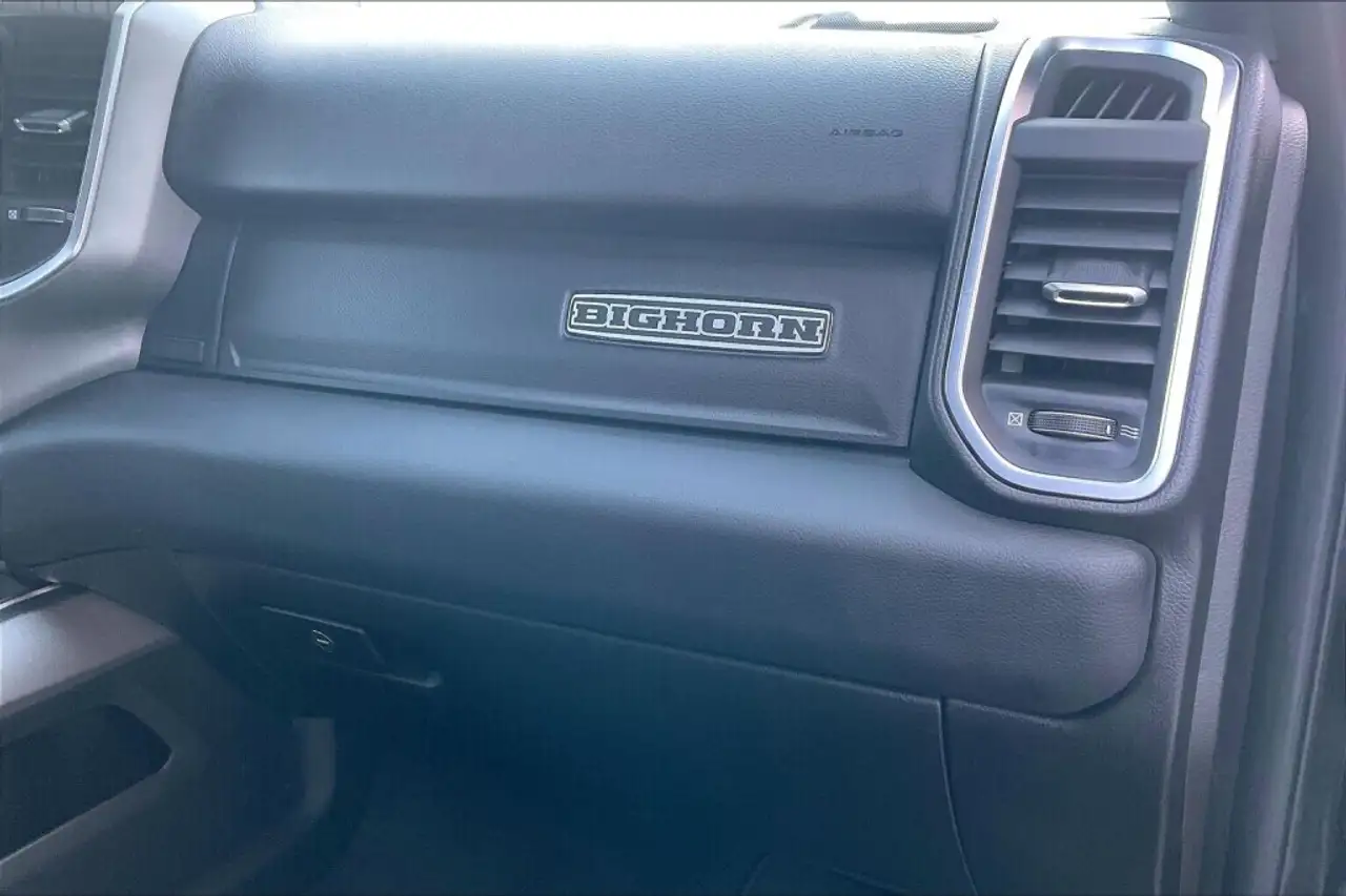 RAM 3500 fotografie RAM 3500
