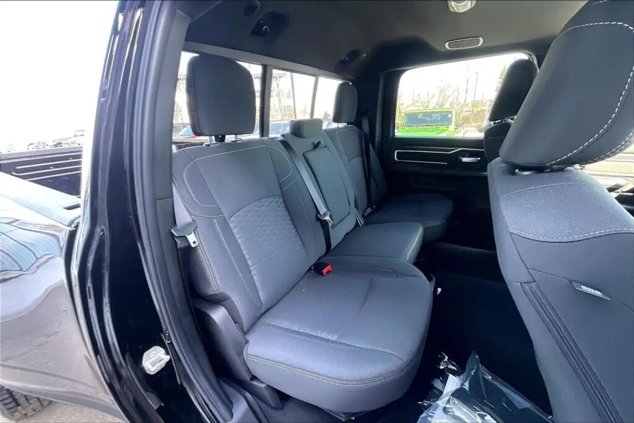 RAM 3500 fotografie RAM 3500