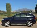 Volkswagen Touareg V6 3.2 241 CV Blauw - thumbnail 6