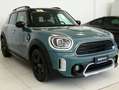 MINI Cooper D Countryman Countryman 2.0 Cooper D Northwood Edition auto Verde - thumbnail 3