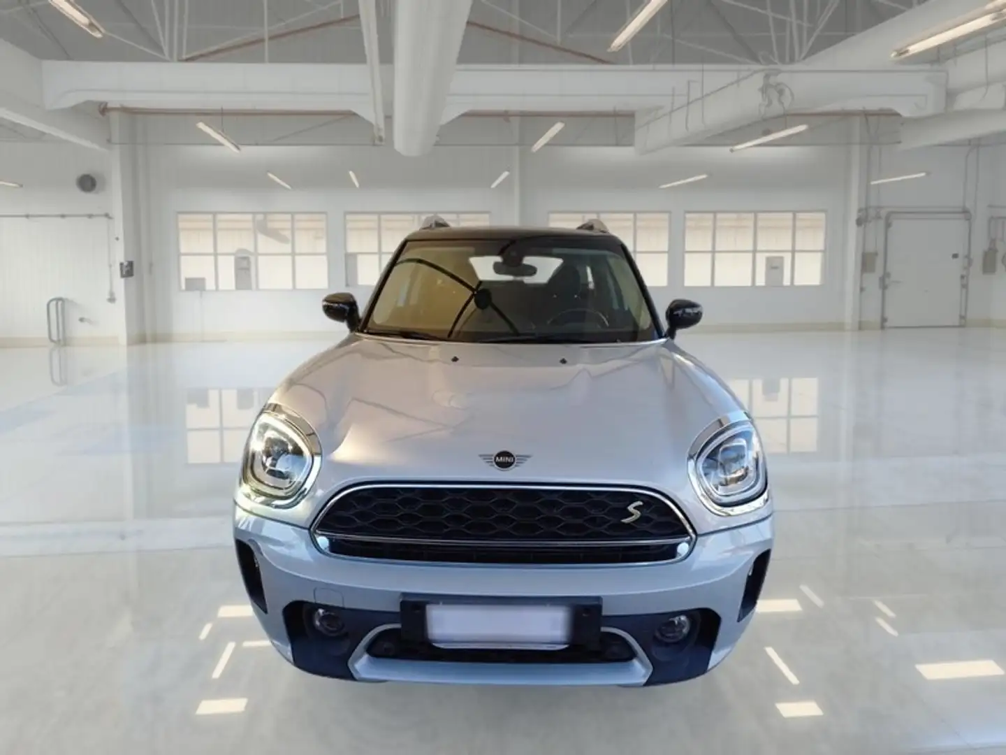 MINI Cooper SE Countryman ALL4 Business autom. - 2