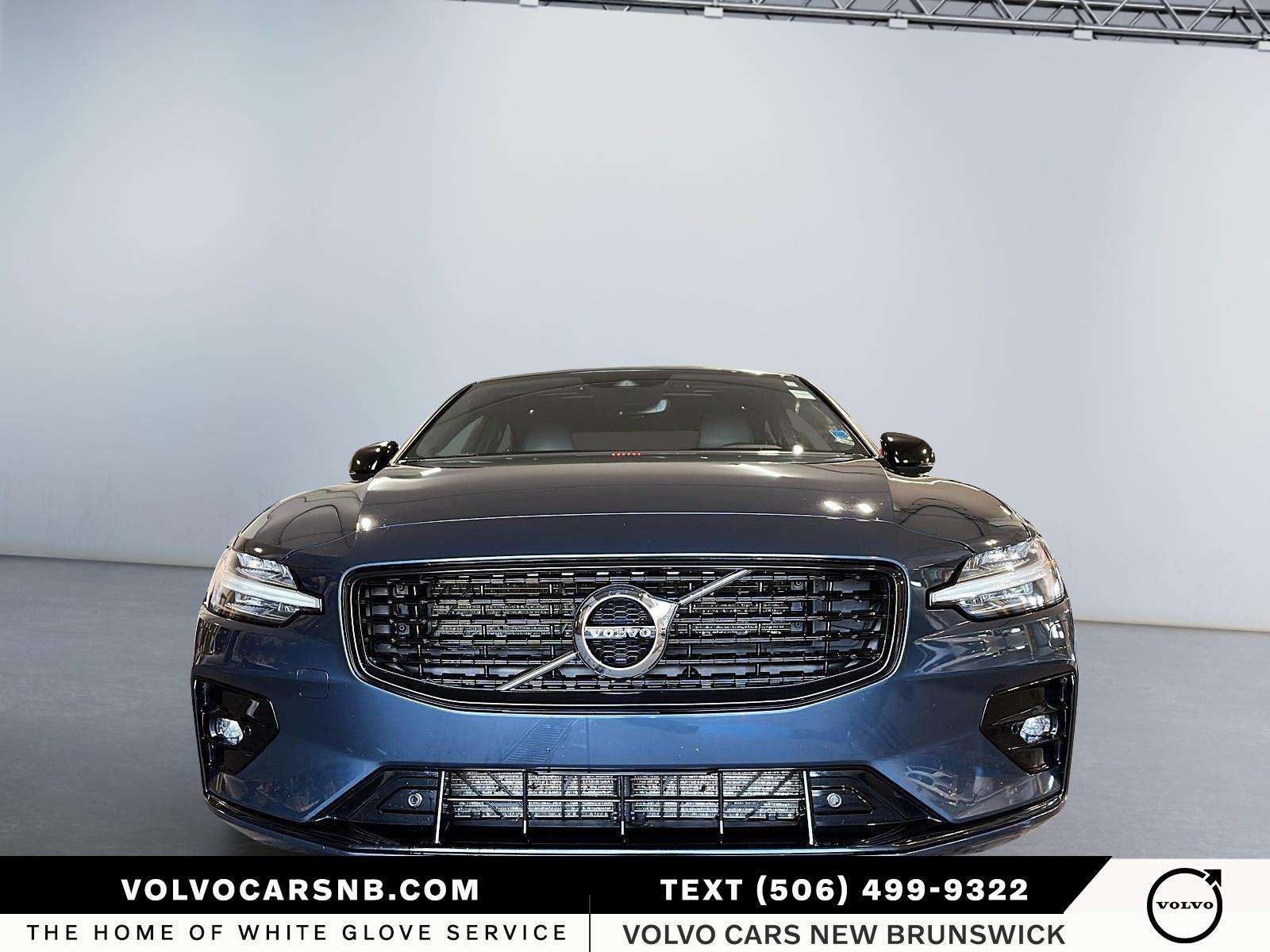 2022 Volvo S60
