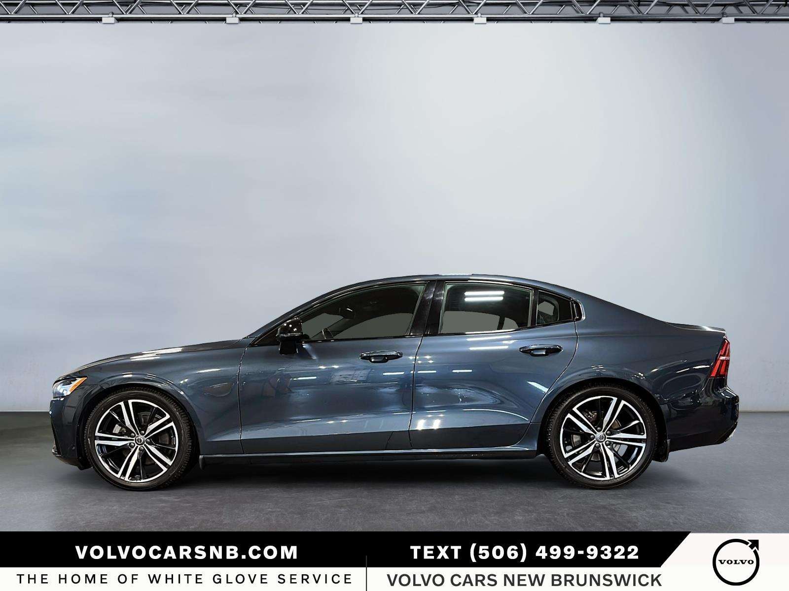2022 Volvo S60