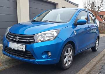 Celerio 1.0 Comfort