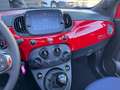 Fiat 500C Cabrio 1.0 CLUB KLIMA*TEMPOMAT*CARPLAY*PDC Rot - thumbnail 12