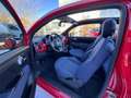 Fiat 500C Cabrio 1.0 CLUB KLIMA*TEMPOMAT*CARPLAY*PDC Rot - thumbnail 10