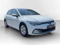 Volkswagen Golf VIII 1.5 TSI ACT Life LED*NAV*SHZ*ACC*PDC*KAMER... Weiß - thumbnail 3