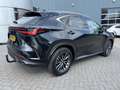Lexus NX 450h+ AWD Luxury Line TREKHAAK STOELVERW STUURVERW GROOT Negro - thumbnail 3