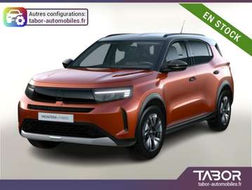 Hybrid AT GS 7pl TechP GPS