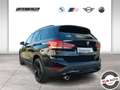 BMW X1 sDrive18i Aut Sport Black Line edition Nero - thumbnail 4