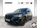 BMW X1 sDrive18i Aut Sport Black Line edition Nero - thumbnail 1