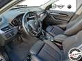 BMW X1 sDrive18i Aut Sport Black Line edition Nero - thumbnail 7