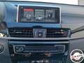 BMW X1 sDrive18i Aut Sport Black Line edition Nero - thumbnail 8