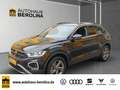 Volkswagen T-Roc 1.0 TSI Life *LED+*IQ.DRIVE*R-CAM*SHZ* Nero - thumbnail 1