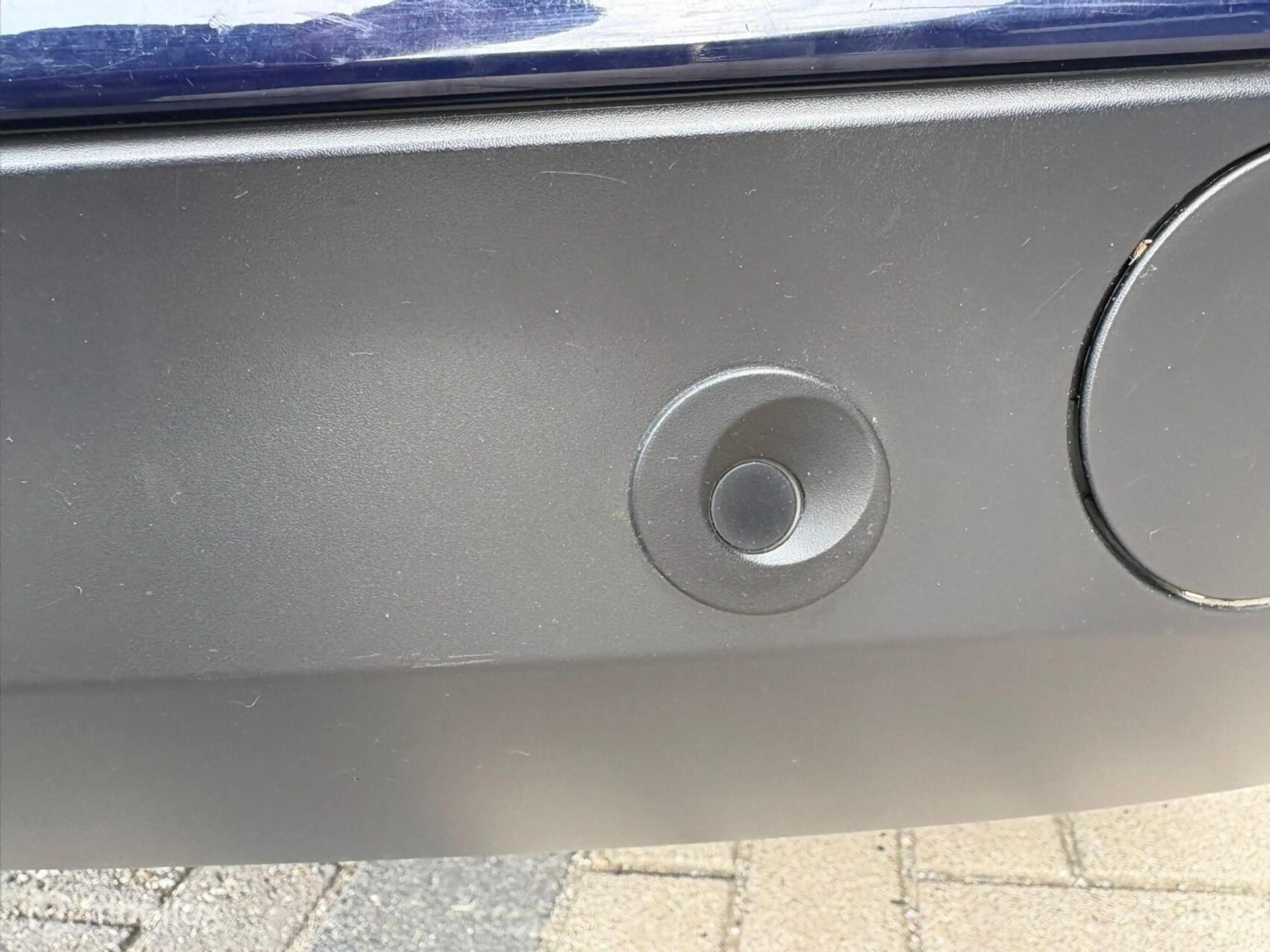 Dacia Lodgy 1.2 Airco Navi Parkeersensor Cruise Bluetooth — photo 9