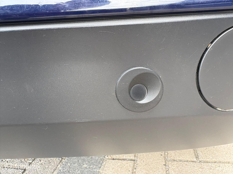 Dacia Lodgy 1.2 Airco Navi Parkeersensor Cruise Bluetooth — photo 9