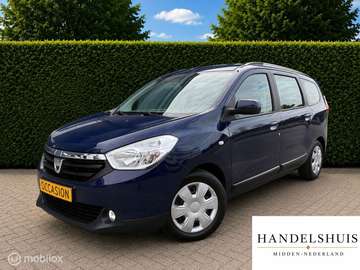 1.2 Airco Navi Parkeersensor Cruise Bluetooth