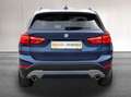BMW X1 sDrive 18d Aut. Sport Line*NAVI*LED*HEAD-UP*R-K... Blau - thumbnail 6