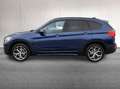 BMW X1 sDrive 18d Aut. Sport Line*NAVI*LED*HEAD-UP*R-K... Blau - thumbnail 3