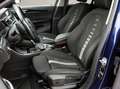 BMW X1 sDrive 18d Aut. Sport Line*NAVI*LED*HEAD-UP*R-K... Blau - thumbnail 18