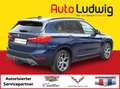 BMW X1 sDrive 18d Aut. Sport Line*NAVI*LED*HEAD-UP*R-K... Blau - thumbnail 2