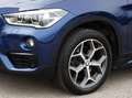 BMW X1 sDrive 18d Aut. Sport Line*NAVI*LED*HEAD-UP*R-K... Blau - thumbnail 5
